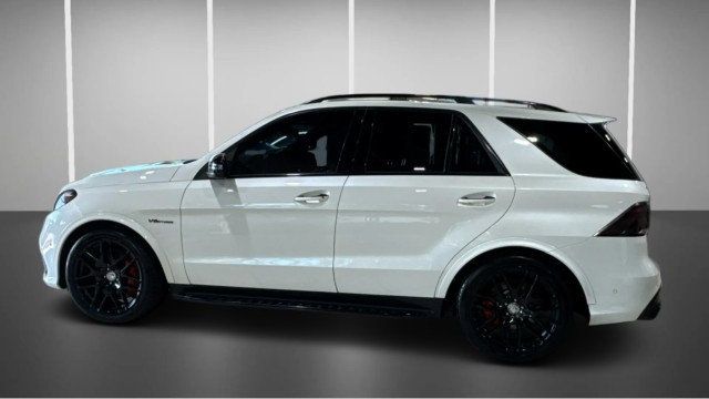 2016 Mercedes-Benz GLE 4MATIC 4dr AMG GLE 63 S-Model - 23079531 - 6