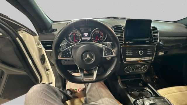 2016 Mercedes-Benz GLE 4MATIC 4dr AMG GLE 63 S-Model - 23079531 - 8