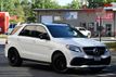 2016 Mercedes-Benz GLE 4MATIC 4dr AMG GLE 63 S-Model - 21569350 - 0
