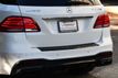 2016 Mercedes-Benz GLE 4MATIC 4dr AMG GLE 63 S-Model - 21569350 - 10