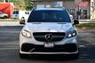2016 Mercedes-Benz GLE 4MATIC 4dr AMG GLE 63 S-Model - 21569350 - 1