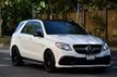 2016 Mercedes-Benz GLE 4MATIC 4dr AMG GLE 63 S-Model - 21569350 - 3