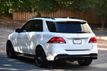 2016 Mercedes-Benz GLE 4MATIC 4dr AMG GLE 63 S-Model - 21569350 - 4