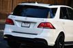 2016 Mercedes-Benz GLE 4MATIC 4dr AMG GLE 63 S-Model - 21569350 - 7