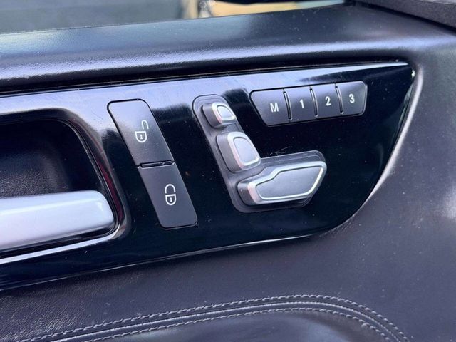 2016 Mercedes-Benz GLE 4MATIC 4dr AMG GLE 63 S-Model - 23036126 - 14