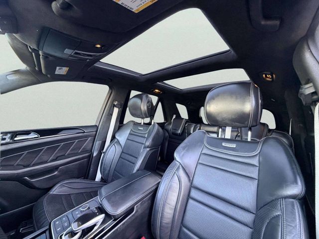 2016 Mercedes-Benz GLE 4MATIC 4dr AMG GLE 63 S-Model - 23036126 - 19