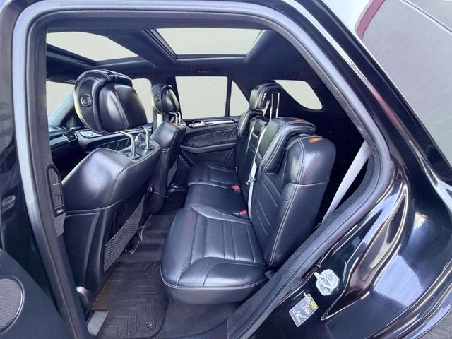 2016 Mercedes-Benz GLE 4MATIC 4dr AMG GLE 63 S-Model - 23036126 - 23