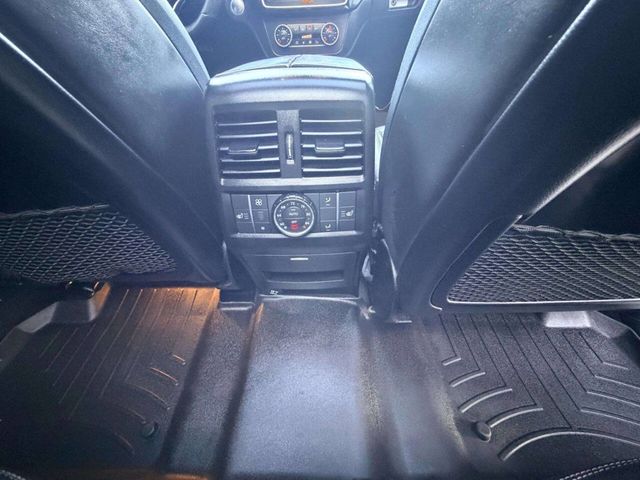 2016 Mercedes-Benz GLE 4MATIC 4dr AMG GLE 63 S-Model - 23036126 - 26