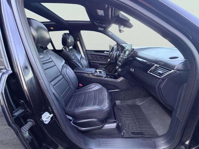 2016 Mercedes-Benz GLE 4MATIC 4dr AMG GLE 63 S-Model - 23036126 - 30