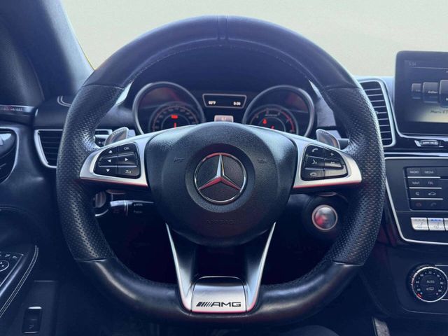 2016 Mercedes-Benz GLE 4MATIC 4dr AMG GLE 63 S-Model - 23036126 - 31