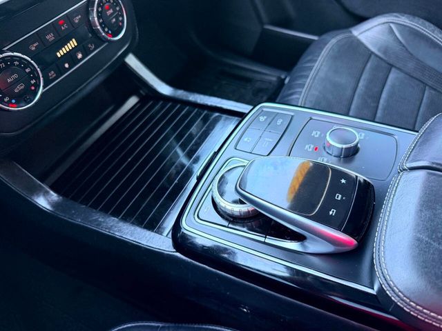 2016 Mercedes-Benz GLE 4MATIC 4dr AMG GLE 63 S-Model - 23036126 - 41