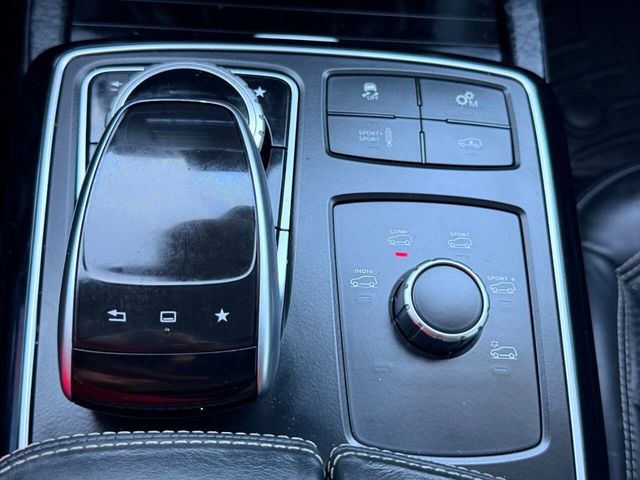 2016 Mercedes-Benz GLE 4MATIC 4dr AMG GLE 63 S-Model - 23036126 - 42