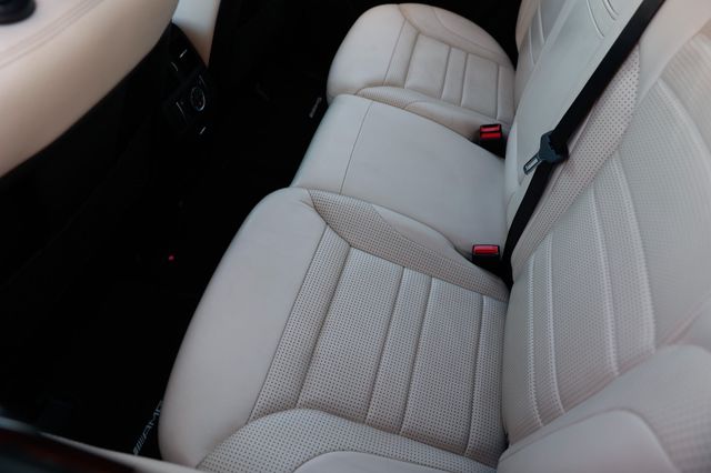 2016 Mercedes-Benz GLE 4MATIC 4dr AMG GLE 63 S-Model - 22940203 - 9