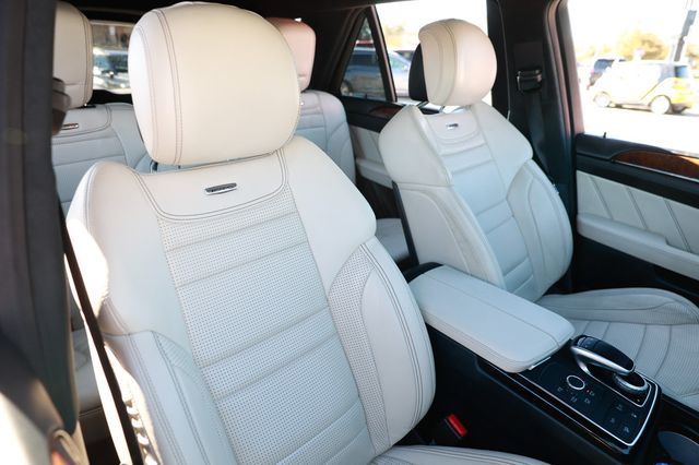 2016 Mercedes-Benz GLE 4MATIC 4dr AMG GLE 63 S-Model - 22940203 - 15