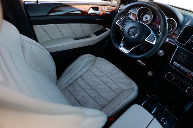 2016 Mercedes-Benz GLE 4MATIC 4dr AMG GLE 63 S-Model - 22940203 - 21