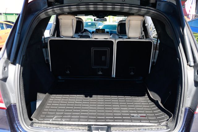 2016 Mercedes-Benz GLE 4MATIC 4dr AMG GLE 63 S-Model - 22940203 - 24