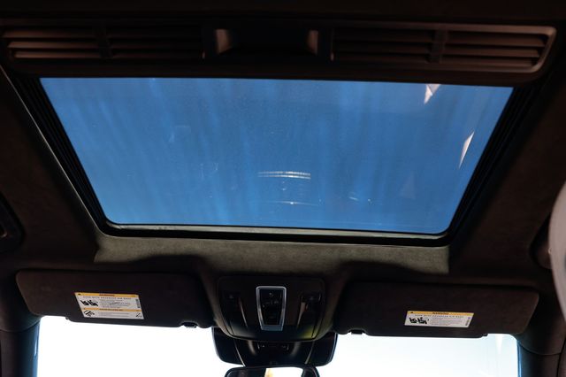 2016 Mercedes-Benz GLE 4MATIC 4dr AMG GLE 63 S-Model - 22940203 - 25