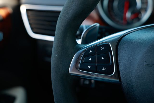 2016 Mercedes-Benz GLE 4MATIC 4dr AMG GLE 63 S-Model - 22940203 - 27