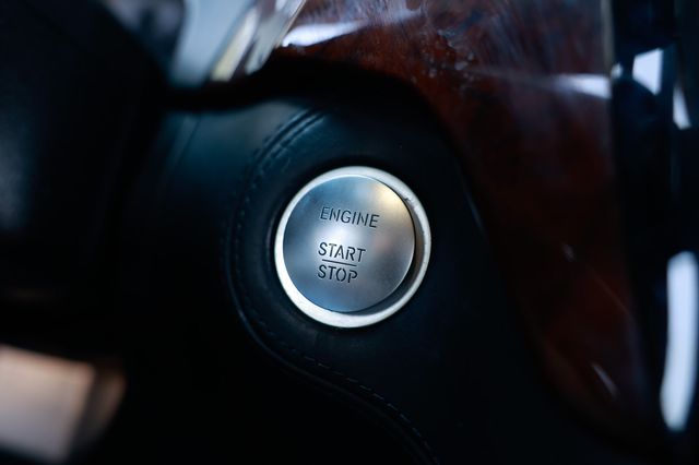 2016 Mercedes-Benz GLE 4MATIC 4dr AMG GLE 63 S-Model - 22940203 - 31