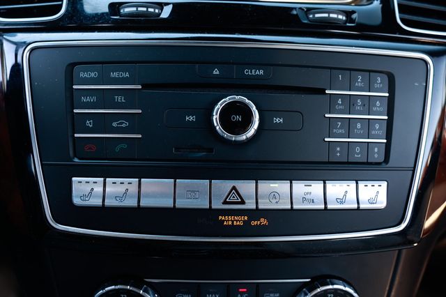 2016 Mercedes-Benz GLE 4MATIC 4dr AMG GLE 63 S-Model - 22940203 - 34