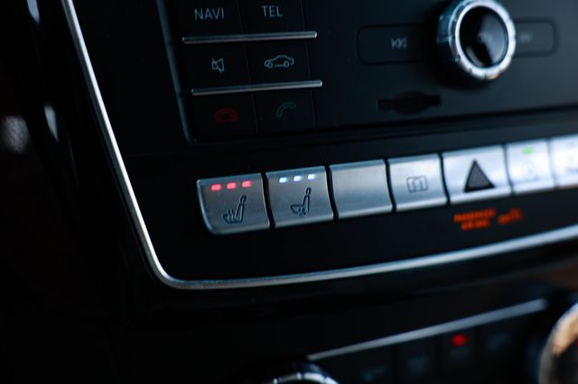 2016 Mercedes-Benz GLE 4MATIC 4dr AMG GLE 63 S-Model - 22940203 - 35