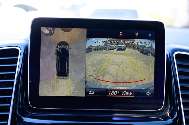 2016 Mercedes-Benz GLE 4MATIC 4dr AMG GLE 63 S-Model - 22940203 - 36