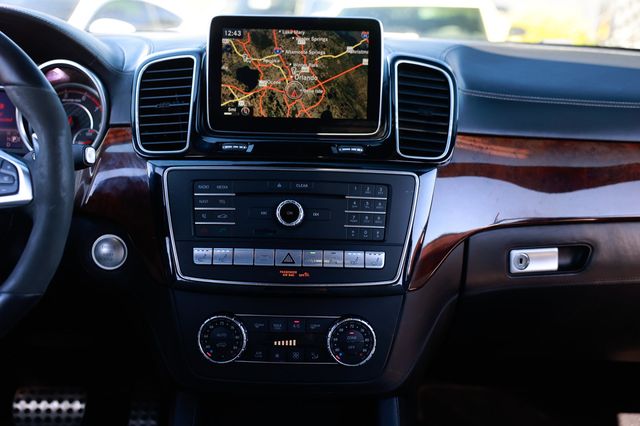 2016 Mercedes-Benz GLE 4MATIC 4dr AMG GLE 63 S-Model - 22940203 - 38