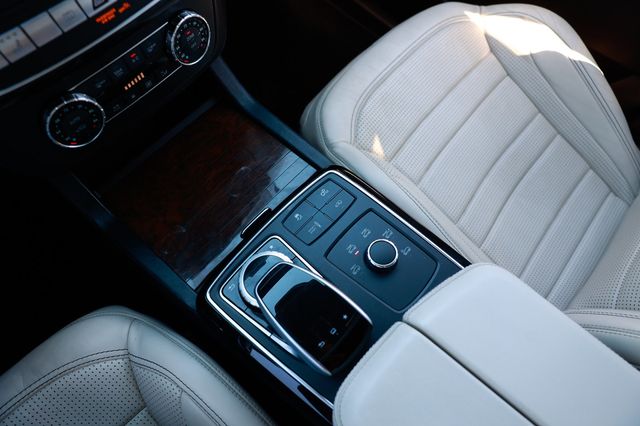 2016 Mercedes-Benz GLE 4MATIC 4dr AMG GLE 63 S-Model - 22940203 - 40