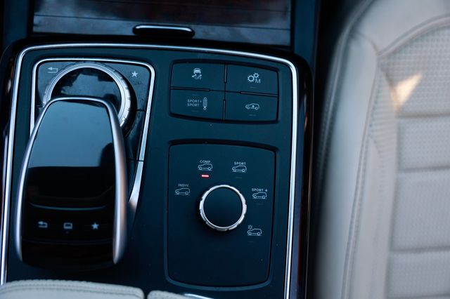 2016 Mercedes-Benz GLE 4MATIC 4dr AMG GLE 63 S-Model - 22940203 - 41