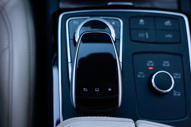 2016 Mercedes-Benz GLE 4MATIC 4dr AMG GLE 63 S-Model - 22940203 - 42