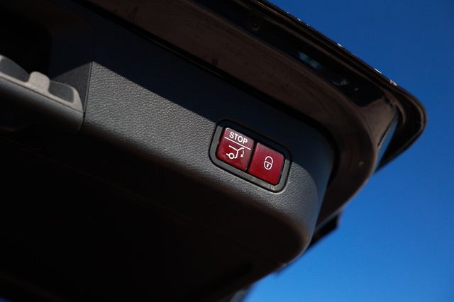 2016 Mercedes-Benz GLE 4MATIC 4dr AMG GLE 63 S-Model - 22940203 - 45