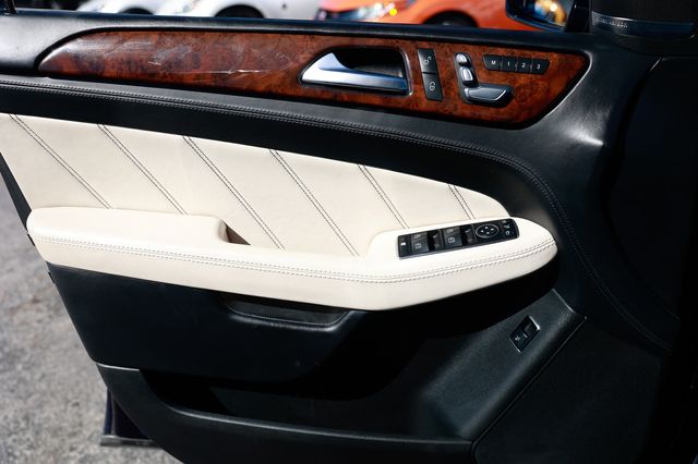 2016 Mercedes-Benz GLE 4MATIC 4dr AMG GLE 63 S-Model - 22940203 - 48