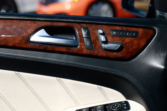 2016 Mercedes-Benz GLE 4MATIC 4dr AMG GLE 63 S-Model - 22940203 - 49