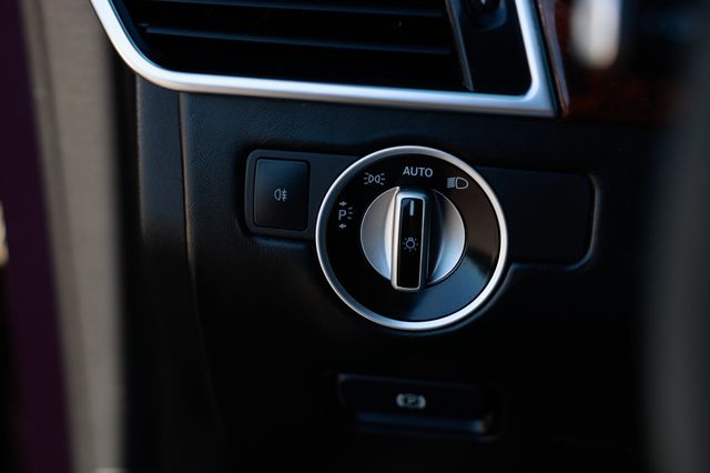 2016 Mercedes-Benz GLE 4MATIC 4dr AMG GLE 63 S-Model - 22940203 - 52