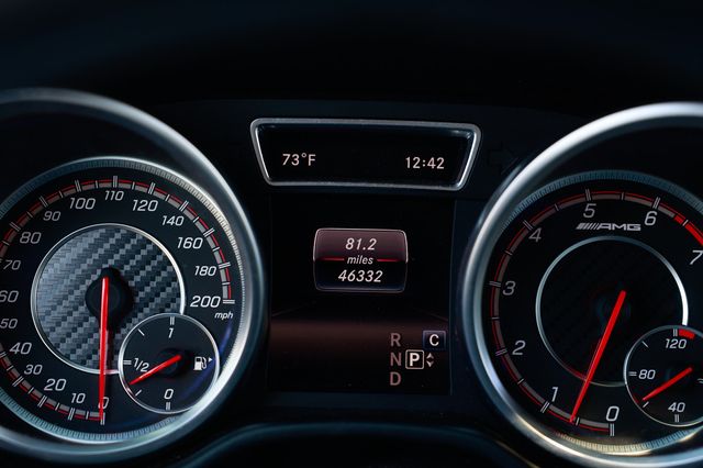 2016 Mercedes-Benz GLE 4MATIC 4dr AMG GLE 63 S-Model - 22940203 - 53