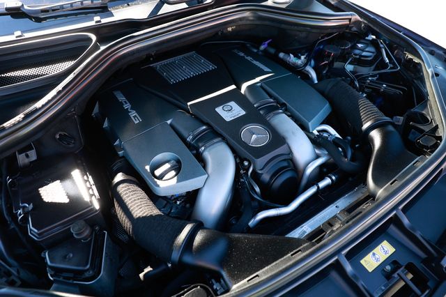 2016 Mercedes-Benz GLE 4MATIC 4dr AMG GLE 63 S-Model - 22940203 - 54