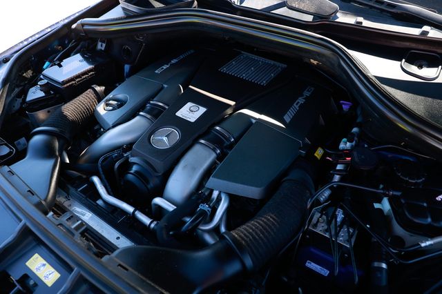 2016 Mercedes-Benz GLE 4MATIC 4dr AMG GLE 63 S-Model - 22940203 - 55