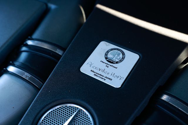 2016 Mercedes-Benz GLE 4MATIC 4dr AMG GLE 63 S-Model - 22940203 - 56