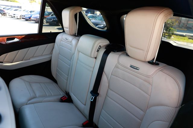 2016 Mercedes-Benz GLE 4MATIC 4dr AMG GLE 63 S-Model - 22940203 - 7