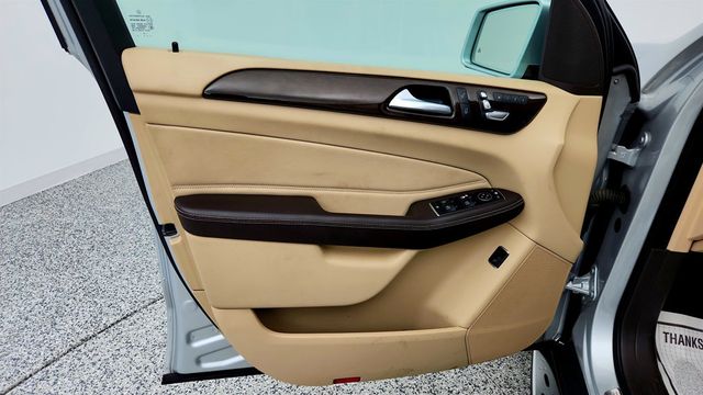 2016 Mercedes-Benz GLE 4MATIC 4dr GLE 300d w/ Premium Pkg, Lane Tracking & COMAND Nav - 23013739 - 10