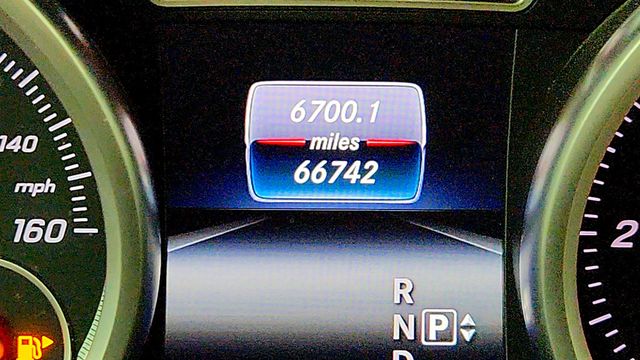 2016 Mercedes-Benz GLE 4MATIC 4dr GLE 300d w/ Premium Pkg, Lane Tracking & COMAND Nav - 23013739 - 14