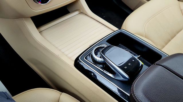 2016 Mercedes-Benz GLE 4MATIC 4dr GLE 300d w/ Premium Pkg, Lane Tracking & COMAND Nav - 23013739 - 15