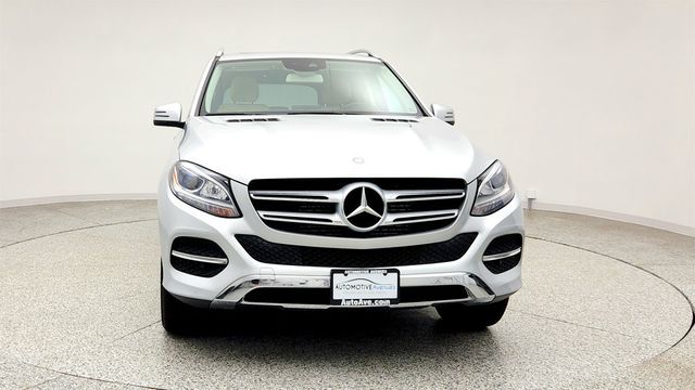 2016 Mercedes-Benz GLE 4MATIC 4dr GLE 300d w/ Premium Pkg, Lane Tracking & COMAND Nav - 23013739 - 1