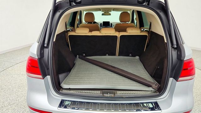 2016 Mercedes-Benz GLE 4MATIC 4dr GLE 300d w/ Premium Pkg, Lane Tracking & COMAND Nav - 23013739 - 20