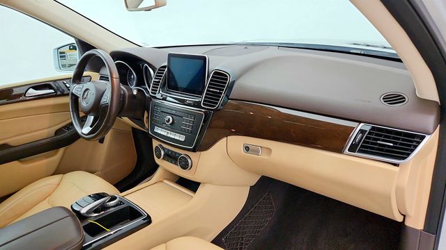 2016 Mercedes-Benz GLE 4MATIC 4dr GLE 300d w/ Premium Pkg, Lane Tracking & COMAND Nav - 23013739 - 23