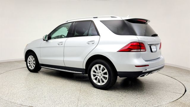 2016 Mercedes-Benz GLE 4MATIC 4dr GLE 300d w/ Premium Pkg, Lane Tracking & COMAND Nav - 23013739 - 6