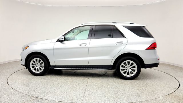 2016 Mercedes-Benz GLE 4MATIC 4dr GLE 300d w/ Premium Pkg, Lane Tracking & COMAND Nav - 23013739 - 7