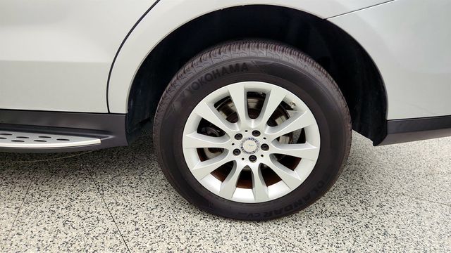 2016 Mercedes-Benz GLE 4MATIC 4dr GLE 300d w/ Premium Pkg, Lane Tracking & COMAND Nav - 23013739 - 8