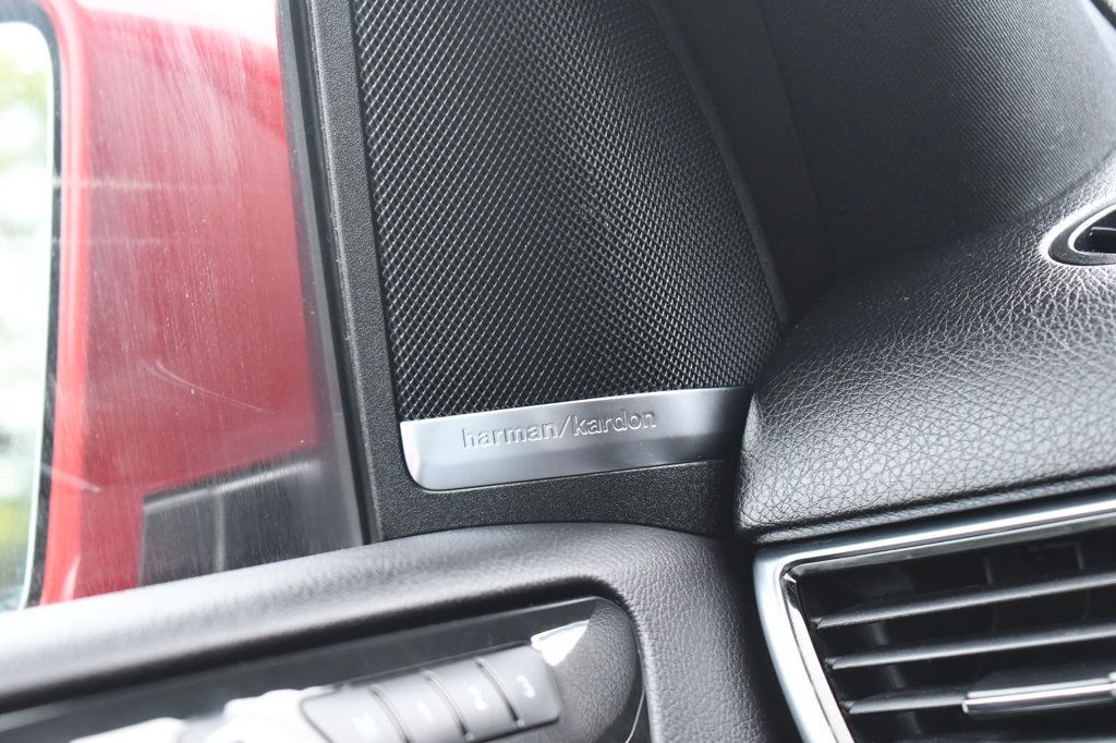 2016 Mercedes Benz GLE 4MATIC 350 photo 26