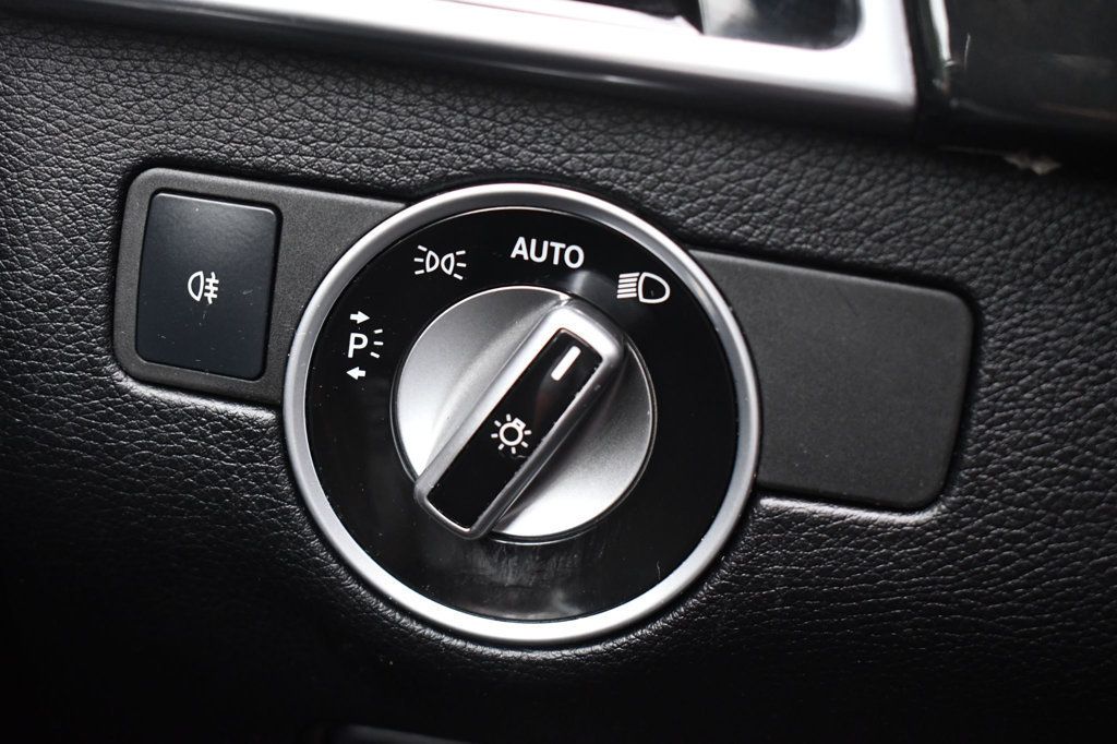 2016 Mercedes Benz GLE 4MATIC 350 photo 35